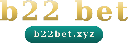 b22 bet logo